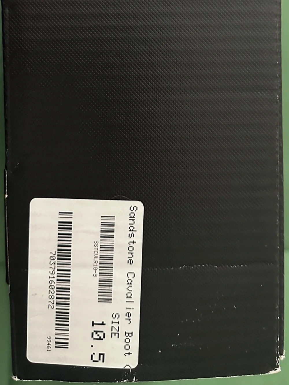 **BRAND NEW** Thursday Boot Co. Cavalier Chelsea Boots - Picture 6 of 6